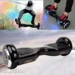 S&E Two Wheels Mini Smart Self Balancing Drifting Board Electric Scooters Personal Transporter for Kids