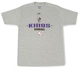 Sacramento Kings T-Shirt by Reebok