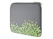 Belkin Pixelated Sleeve - Notebook carrying case - 15.4  - greenery, monument