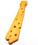 Cheese Necktie