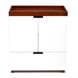 Picchu Dresser By Argington