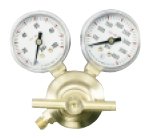 TurboTorch 221-05FP Oxygen CGA-540 Regulator (0386-0786)