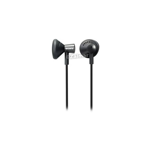 Sony Mdr Ed12lp Slv Earbuds Silver 2