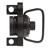 BT A5 Rear Velocity Adjuster