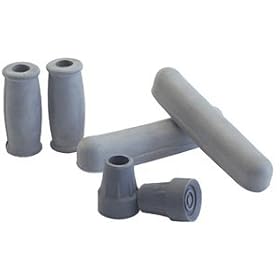 Lumex Crutch Accessory Kit