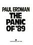 The Panic of '89