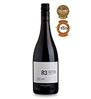 Single Block Series R3 Pinot Noir 2011 - Case of 6