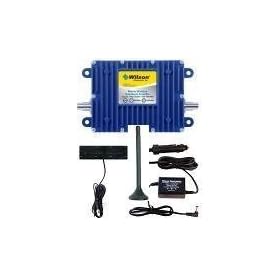Wilson Mobile Wireless Cell Phone Booster Kit [Wireless Phone Accessory] by 