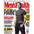 Men's Health