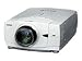 Sanyo PLC XP57L - LCD projector - 5500 ANSI lumens - XGA (1024 x 768) - 4:3 - no lens