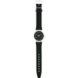 Cheap Swatch SFK254 Ladies Watches – Discount Swatch Unisex TOUT Leather Watches