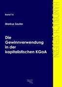Gewinnverwendung