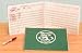Deluxe Spiral Bound Scorebook (Set of 6)