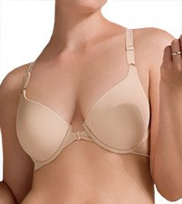 Vanity Fair Bra, Body Sleeks Flexi Back 75263