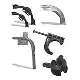 NIBCO INC PX02030R50 DURA-PEX PIPE CLAMP 1