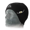 Altura Windproof Cycling Skullcap Black
