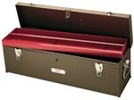 Carpenter's Tool Boxes - 32x8.5x9.5 in.