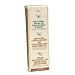 Gigi Natural Muslin Strips Large 100 Pack (3