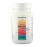Rainbow Light - Pain-Eze - 30 Tabs