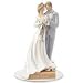Legacy of Love Wedding Cake Topper