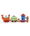 In the Night Garden Ninky Nonk Vehicle brand new