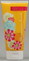 Love & Toast Sugar Scrub Clementine Crush -- 5.75 fl oz