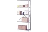 Shelving Clip Style Open Add-On