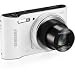 Samsung WB30F Smart Wi-Fi Digital Camera (White)