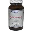 Metagenics, MetaGlycemX, 120 Tablets