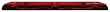 Peterson V169-3R Red LED Identification Light Bar