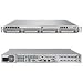 Electronics : Supermicro SuperServer 5015M-UV - Server - rack-mountable - 1U - 1-way - no CPU - RAM 0 MB - SATA - hot-swap 3.5" - no HDD - DVD - ATI ES1000 - Gigabit Ethernet - Monitor : none