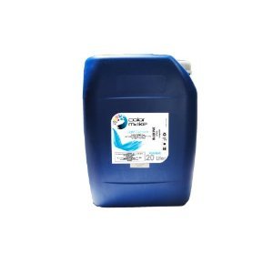 Bulk Ink 20 Liter Cyan for Brother Cartridges LC51C/LC61C/LC65C/LC39C