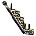 Lake Superior Lakers Hockey Stick Pin