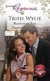 Manhattan Boss, Diamond Proposal (Harlequin Romance)