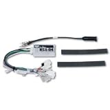 Beat-Sonic NSA-04 Audio Integration Installation Interface Adapter for 2003-2009... by Beat-Sonic