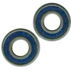 Ball Bearing, 6x12x4mm:TMX3.3, Revo,SLY (2)