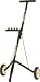 Hook and Go Portable Folding Supermarket Shopping Cart