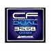 �O���[���n�E�X 233�{��(37MB/s)�n�C�X�s�[�h�R���p�N�g�t���b�V�� 32GB GH-CF32GD