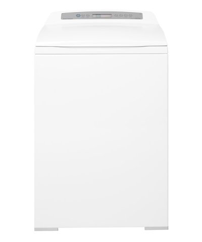 Fisher Paykel 4.2 Cu. Ft. White Top Load Washer 