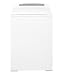 Fisher Paykel WL42T26CW1 4.2 cu ft AquaSmart LCD Washer photo