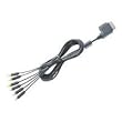 NEW Component HD AV Cable X360 (Videogame Accessories)