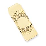 14k Money Clip