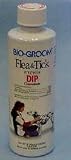 Biogroom Flea & Tick Dip Pyrethrin 8 Oz