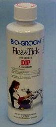 Childrens Toyshop  Sporting Goods : Biogroom Flea & Tick Dip Pyrethrin 8 Oz