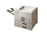 Remanufactured HP LaserJet 8150N 32PPM Laser Printer with HP Jetdirect 10/100 Base-TX Print Server Card