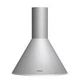 Siemens - ECU1013263 - Hotte decor galbee 60cm LC42650 - inox