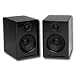 Audioengine A2B Powered Multimedia Speaker System - Black Finish