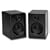 Audioengine A2B Powered Multimedia Speaker System - Black Finish