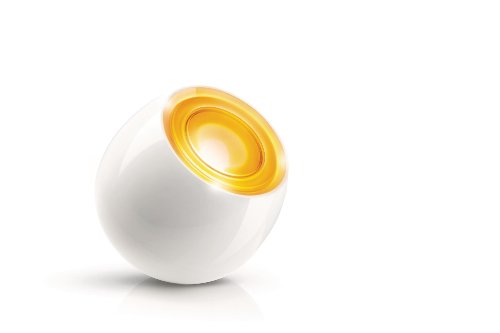 Philips LivingColors Mini White EMEA 3063702 Preisvergleich