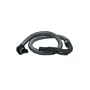 Miele SES125 Vacuum Cleaner Deluxe Electric Hose